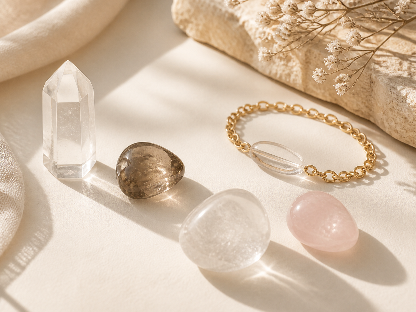How to Choose a Daily Crystal