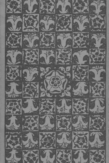 Back of Reverse Tarot card 00