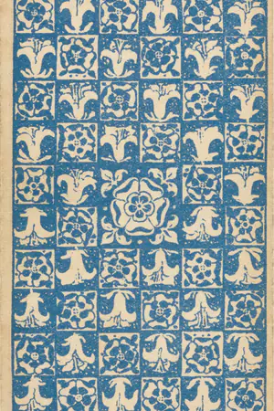 Back of Upright Tarot card 00