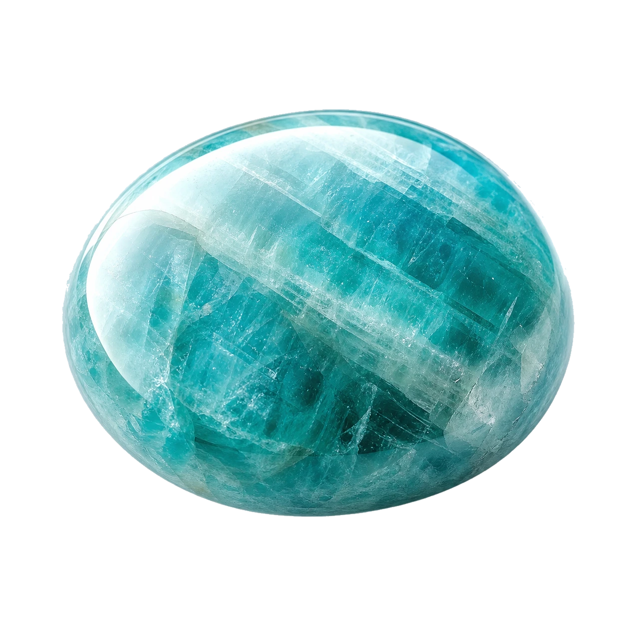Reference illustration: grouped rough amazonite with blue-green blocky feldspar and pale streaks.